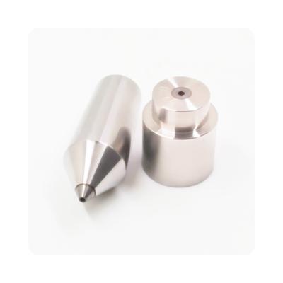 China Wire extrusion tools; Direct Factory PCD Extrusion Tips / Extrusion Tips for sale