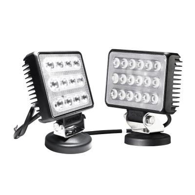 China Oledone VC36 VS36 LED 12-24v 36w heavy duty work light led forklift led work light VC36 VS36 for sale