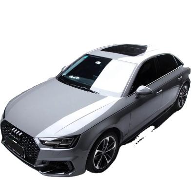 China Business/Luxury Super Polymeric  pvc Air Release Bubble Free nado grey  Film Roll Auto Wraps Car Vinyl Sticker for sale