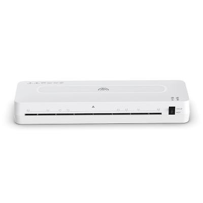 China 100% Original Professional Desktop Photo Laminator Thermal Portable Desktop A3 A4 A6 Laminating Machine for sale