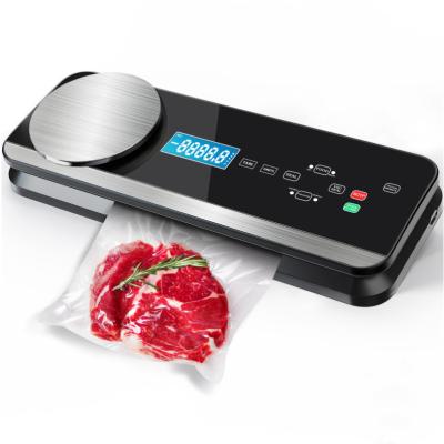 China Custom Multifunctional Hotel Packing Machines Vacuum Food Sealers for sale