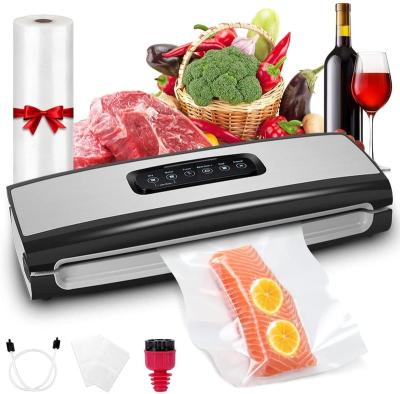 China Hotel Wholesale OEM ODM Advanced Hot Selling Commercial Vacuum Food Sealer Machine for sale