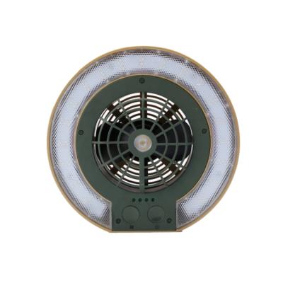 China Factory direct sale asian infinite dimming lsamp suction top highlight led fan lamp for sale