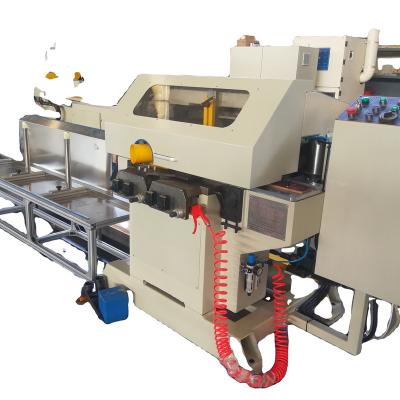 China High Speed ​​Milling Insulation Board Turning Edge Rounding With Processing Forming Machine for sale