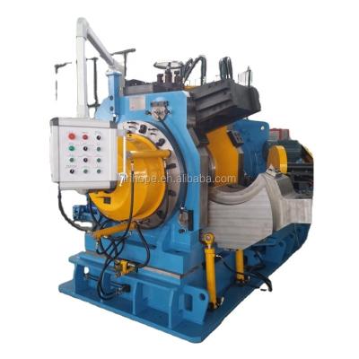 China Factory Copper Busbar Continuous Extrusion Machine for sale