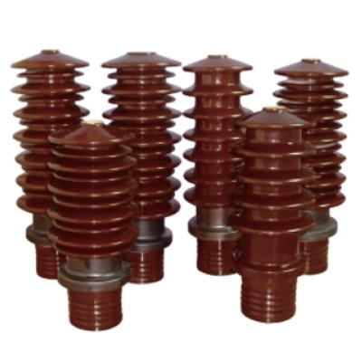 China 11 KV Transformer High Voltage Bushing for sale