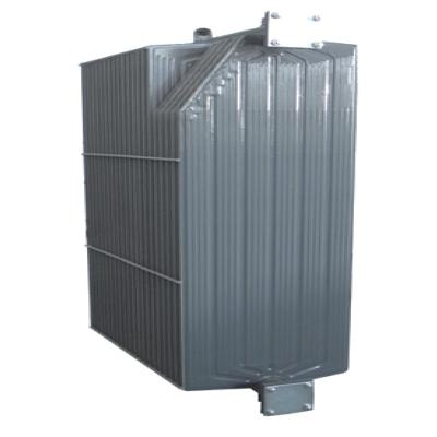 China Electric Power Transformer Radiator Fin for sale