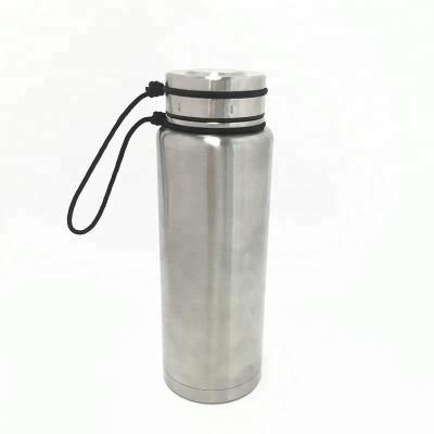 China 40oz Stainless Steel Viable Double Wall Vacuum Increasing Vacuum Flask Thermos Vacuum Bottle Maker for sale