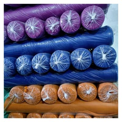 China 2022 Dty Knitting Stock Lots Polyester Anti-Static Cloth Materia For Foreign Trade Sheets For Stock Cloth for sale