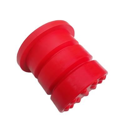 China CRANES Crane Spring Polyurethane Stop Buffer for sale