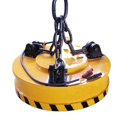 China Safety 5ton lift around magnetic chuck lift hoist for sale for sale