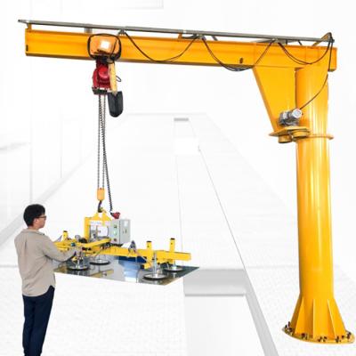 China Non Adjustable Gantry Crane 3ton Legs Few Single Girder Gantry Cranes With Handing for sale