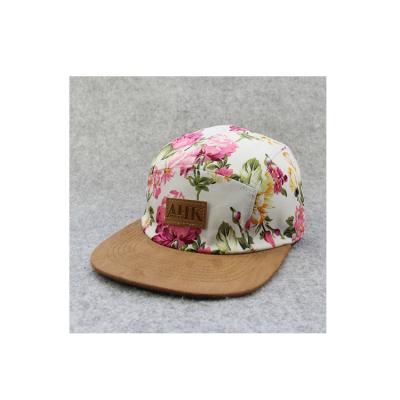 China COMMON Great Value For Money Customized Cotton Adjustable Breathable Hats for sale