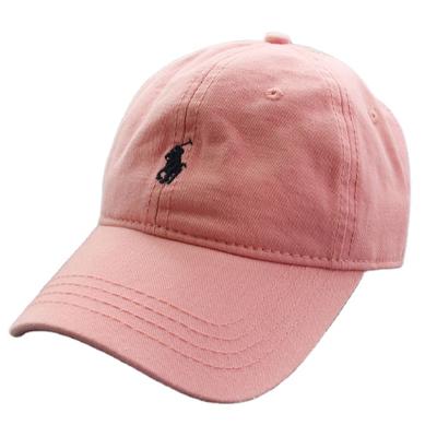 China Factory Wholesale Cheap Custom Embroidered High End Material Unisex Hat From COMMON Factory for sale