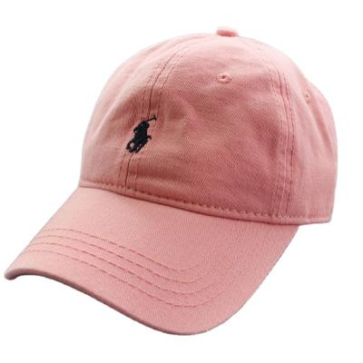 China COMMON Cost Effective Fashion And Leisure Style Cotton Embroiderable Handsome Hat for sale