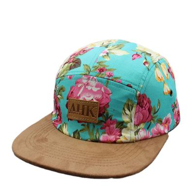 China COMMON PRICE Advantage Adjustable Joker Comfortable Hip Hop Unisex Hat for sale