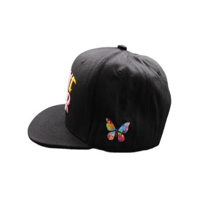 China JOINT Cost Performance Adult High Breathability Adjustable Lightweight Snapback Hats for sale