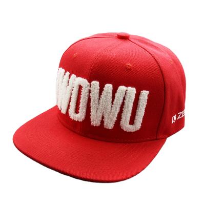 China Unisex Durable Comfortable Hip Hop Snapback Hats of Various COMMON Styles for sale