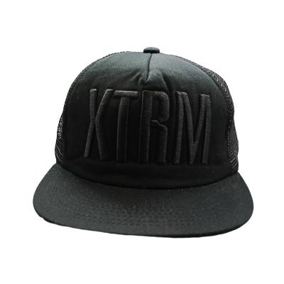 China Wholesale JOINT OEM Panel Hats Factory Custom Unstructured Snapback Hats 6 for sale