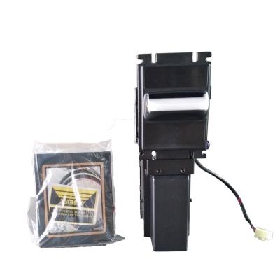 China Video Game Player Bill Acceptor TCI FO Fish Game Machine For Sale for sale