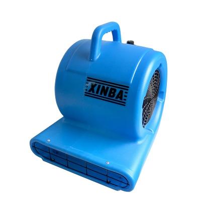 China Fan Multi Purpose Carpet Dryer Blower For Dryer And Cleaning for sale