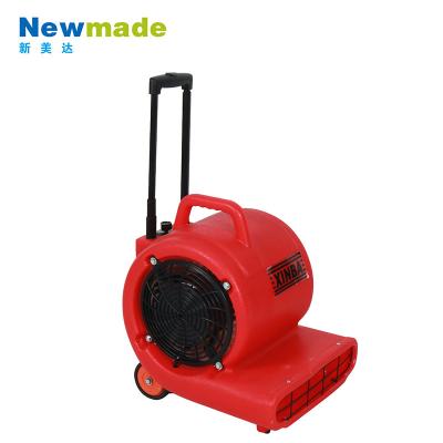 China Multifunction Fan Carpet Dryer Fan For Dryer And Cleaning for sale