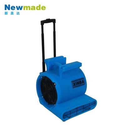 China Blower Warehouse Hotel Equipment Carpet Cleaner Dryer Blower for Dryer and Cleaning for sale