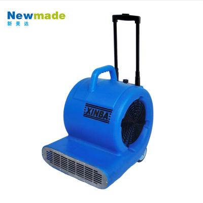 China Fan Multi Purpose Carpet Dryer Blower For Dryer And Cleaning for sale