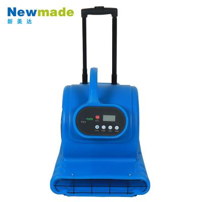 China Blower Hotel Equipment Carpet Cleaner Dryer Blower For Dryer And Cleaning for sale