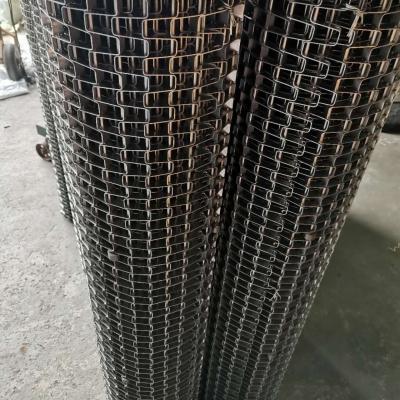 China Factory flat wire belt for battery industry for sale