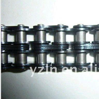 China Stainless Steel Stainless Steel Roller Chain for sale