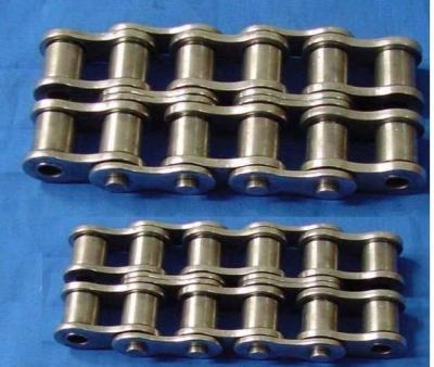 China Machinery Repair Shops Conveyor Equipment Roller Chain for sale