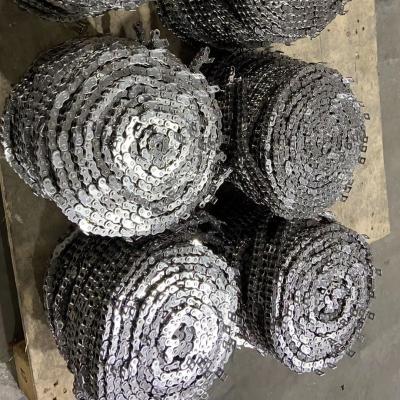 China Factory Stainless Steel Roller Chain For Conveyor Equipment for sale