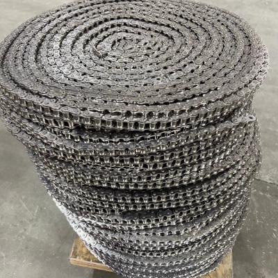 China Factory Hot Selling Conveyor Roller Chain For Conveyor Equipment for sale