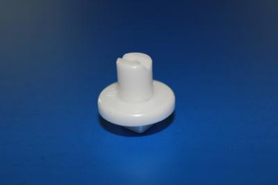 China 6.0g/Cm3 200GPa Zirconia Ceramic Nozzle For Spraying Equipment for sale