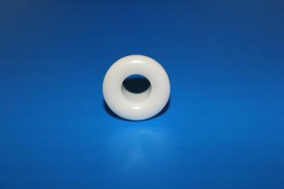 China Pure Zirconium Oxide Zirconia Ceramic Zirconia Zro2 Ceramic Eyelet For Yarn Wire Guide for sale