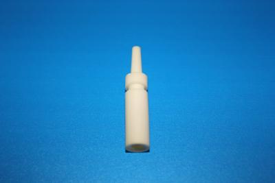 China M2 0.07mm Zirconia Ceramic Ceramic Spray Nozzles Metalized for sale