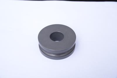 China Nitruro de silicio cerámico industrial anillo de sello aislante resistente al desgaste rodillo Si3n4 en venta