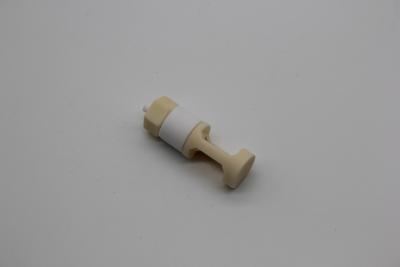 China Customized Alumina Ceramic Parts Precision Al2O3 Ceramic Structural Components for sale