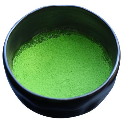 China Instant Wholesale High Quality Premium Matcha Green Tea Powder Organic Matcha Powder for sale