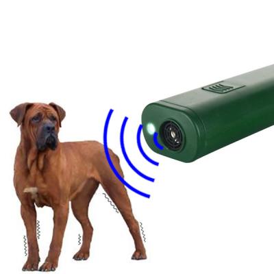 China Portable Sustainable Boyoud Most Powerful Ultrasonic Dog Reflector for sale