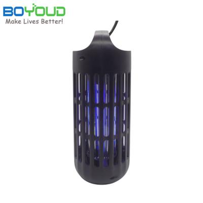 China Summer Viable Products Indoor Electric Mosquito Fly Killer Lamp Insect Zapper for sale