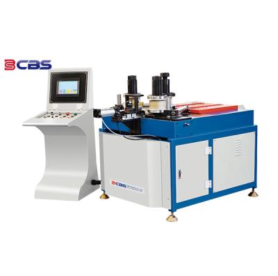 China Factory Workshop Repair Machinery Wholesale Portable CNC Bending Machine Directly For Aluminum Profiles for sale