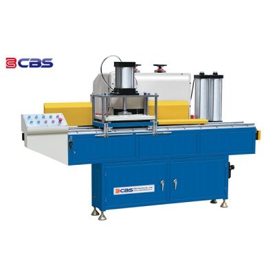 China Building material shops cheap hot sale custom aluminum profile combined milling machine for sale for sale