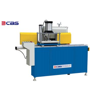 China Building Material Shops New Type Attractive Price Multifunctional Combined Aluminum Window And Door Profile Milling Machine for sale