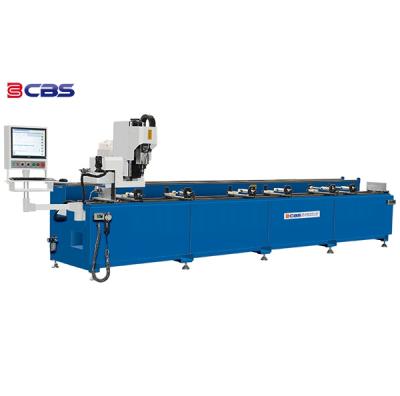 China Promotional Good Quality Milling Machine 3 Axis CNC Construction Material Stores Chinese CNC Machining Centers for sale