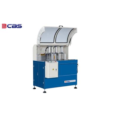 China Widely Used Construction Material Shops Top Quality 2800r/min Aluminum Windows And Doors Cutting Machine for sale