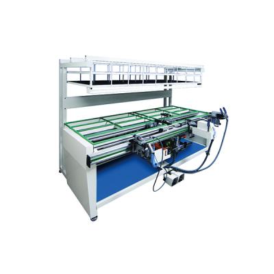 China Building Material Shops Hot Sale Hardware Assembling Machine for sale