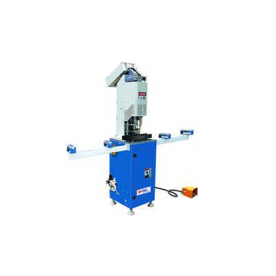 China Building Material Shops Automatic Reinforcement Screw Fastening Machine for sale