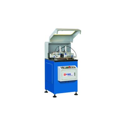 China Building Material Supply Factory Outlets Single Head Angle Variable Cutting Machine Directly for sale